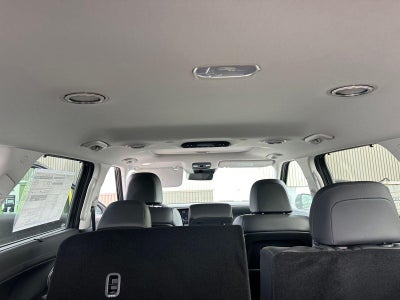 2026 Hyundai Palisade SEL Premium 8 Passenger
