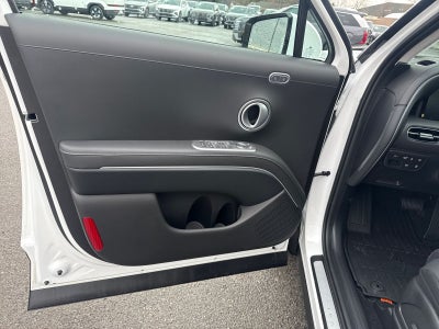 2026 Hyundai Palisade SEL Premium 7 Passenger