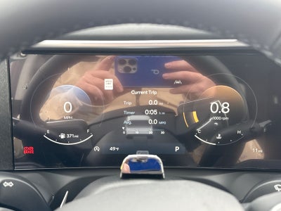 2026 Hyundai Palisade SEL Premium 7 Passenger