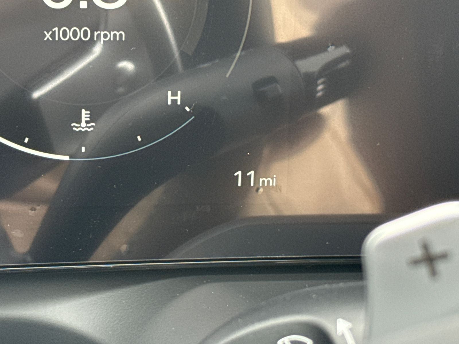 2026 Hyundai Palisade SEL Premium 7 Passenger