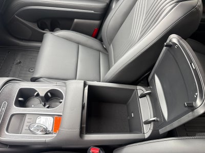 2026 Hyundai Palisade SEL Premium 7 Passenger