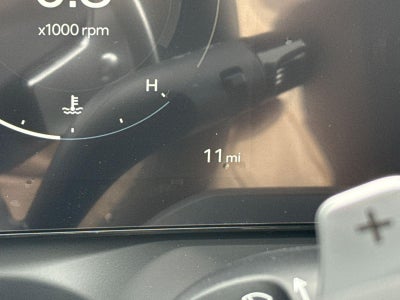 2026 Hyundai Palisade SEL Premium 7 Passenger