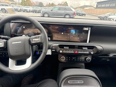 2026 Hyundai Palisade SEL Premium 7 Passenger