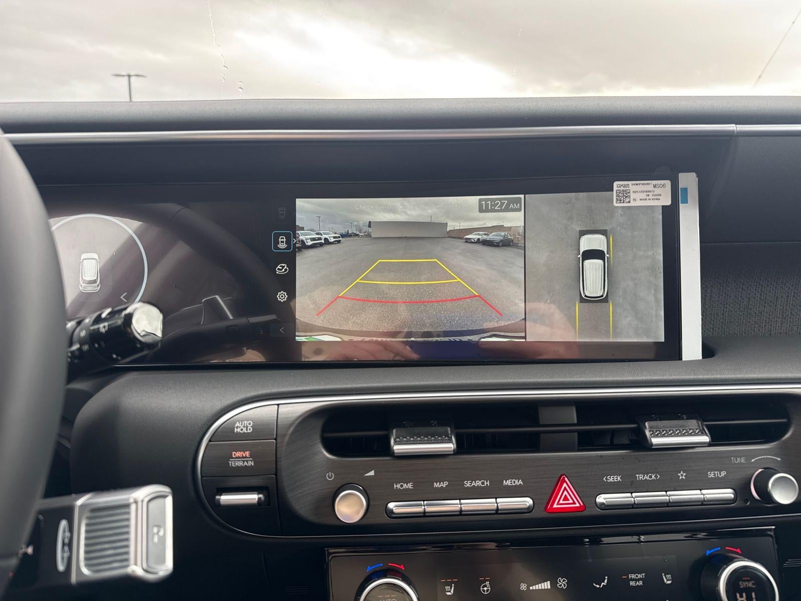 2026 Hyundai Palisade SEL Premium 7 Passenger