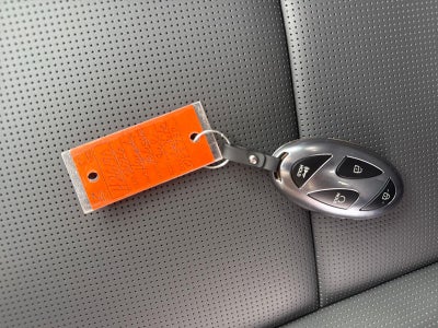 2026 Hyundai Palisade SEL Premium 7 Passenger