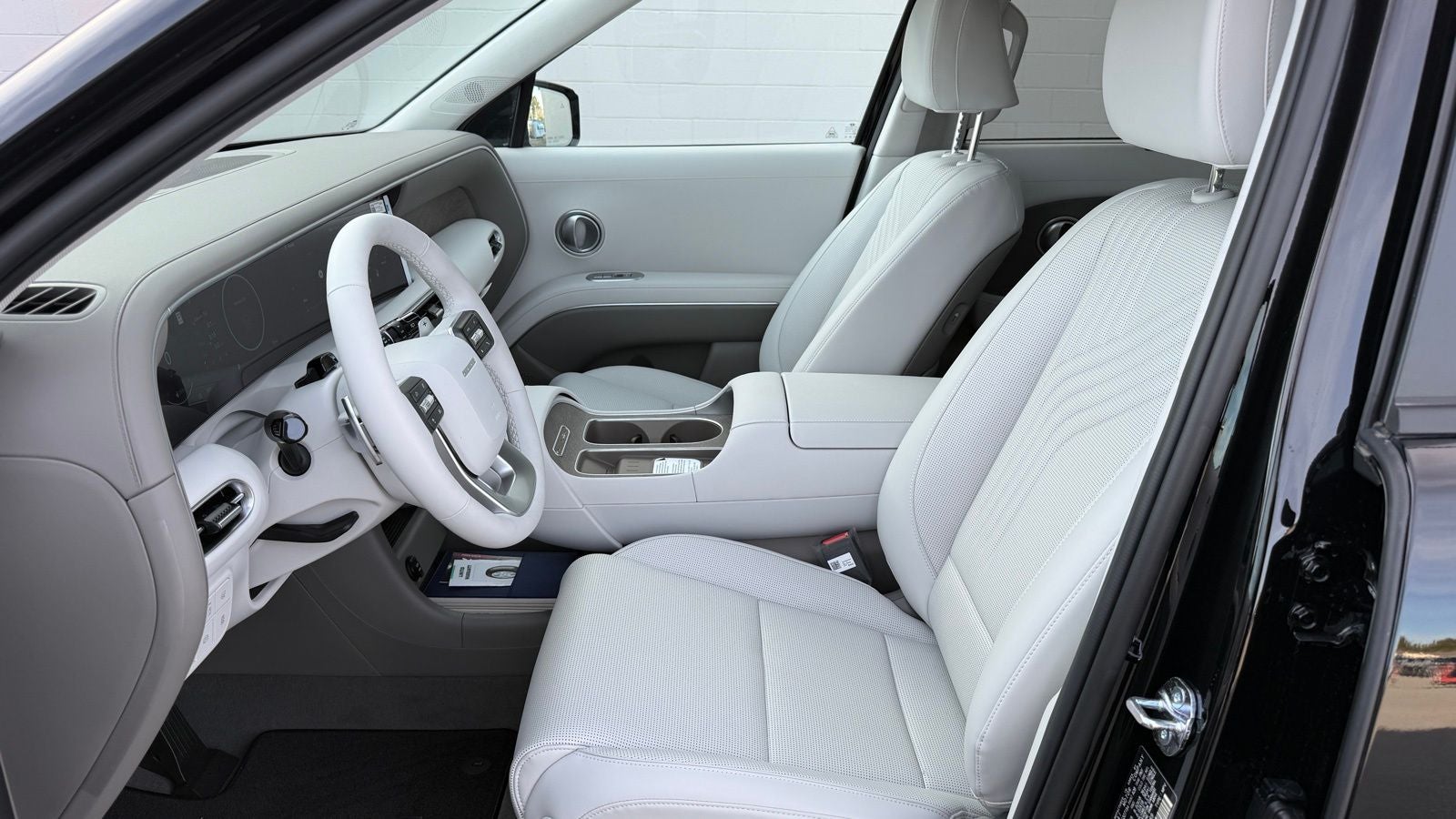 2026 Hyundai Palisade SEL Premium 8 Passenger