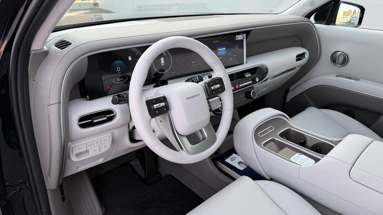 2026 Hyundai Palisade SEL Premium 8 Passenger