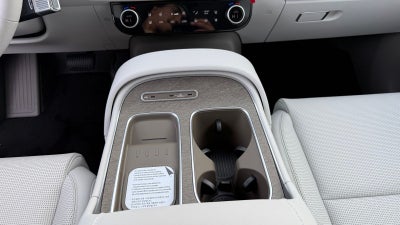2026 Hyundai Palisade SEL Premium 8 Passenger