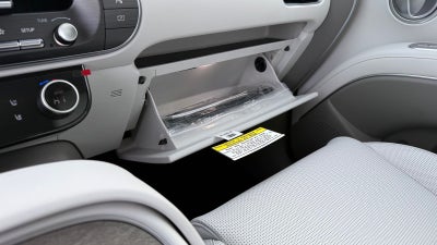 2026 Hyundai Palisade SEL Premium 8 Passenger