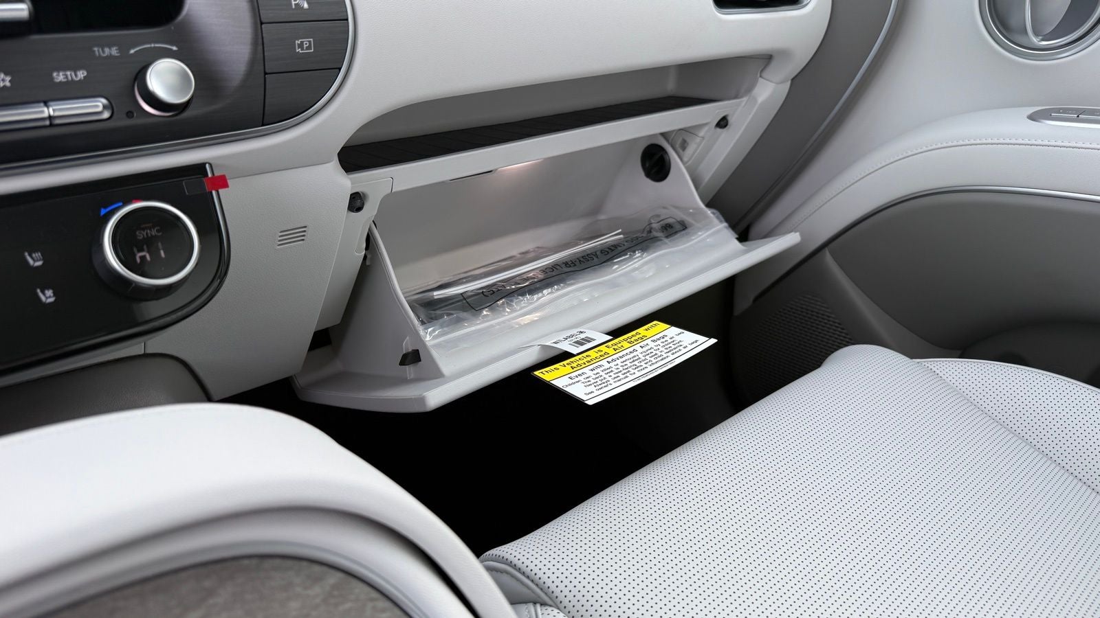 2026 Hyundai Palisade SEL Premium 8 Passenger