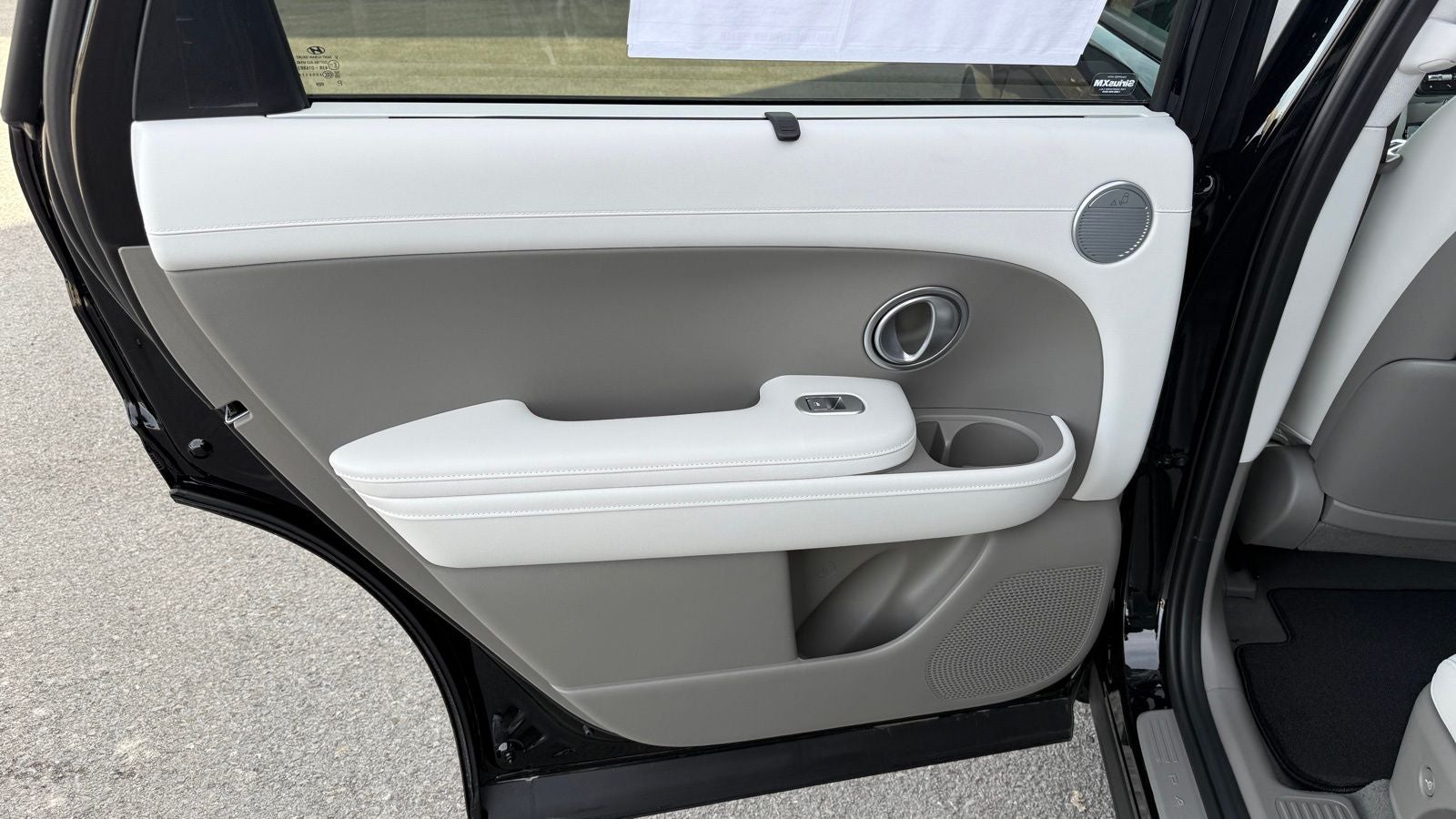 2026 Hyundai Palisade SEL Premium 8 Passenger