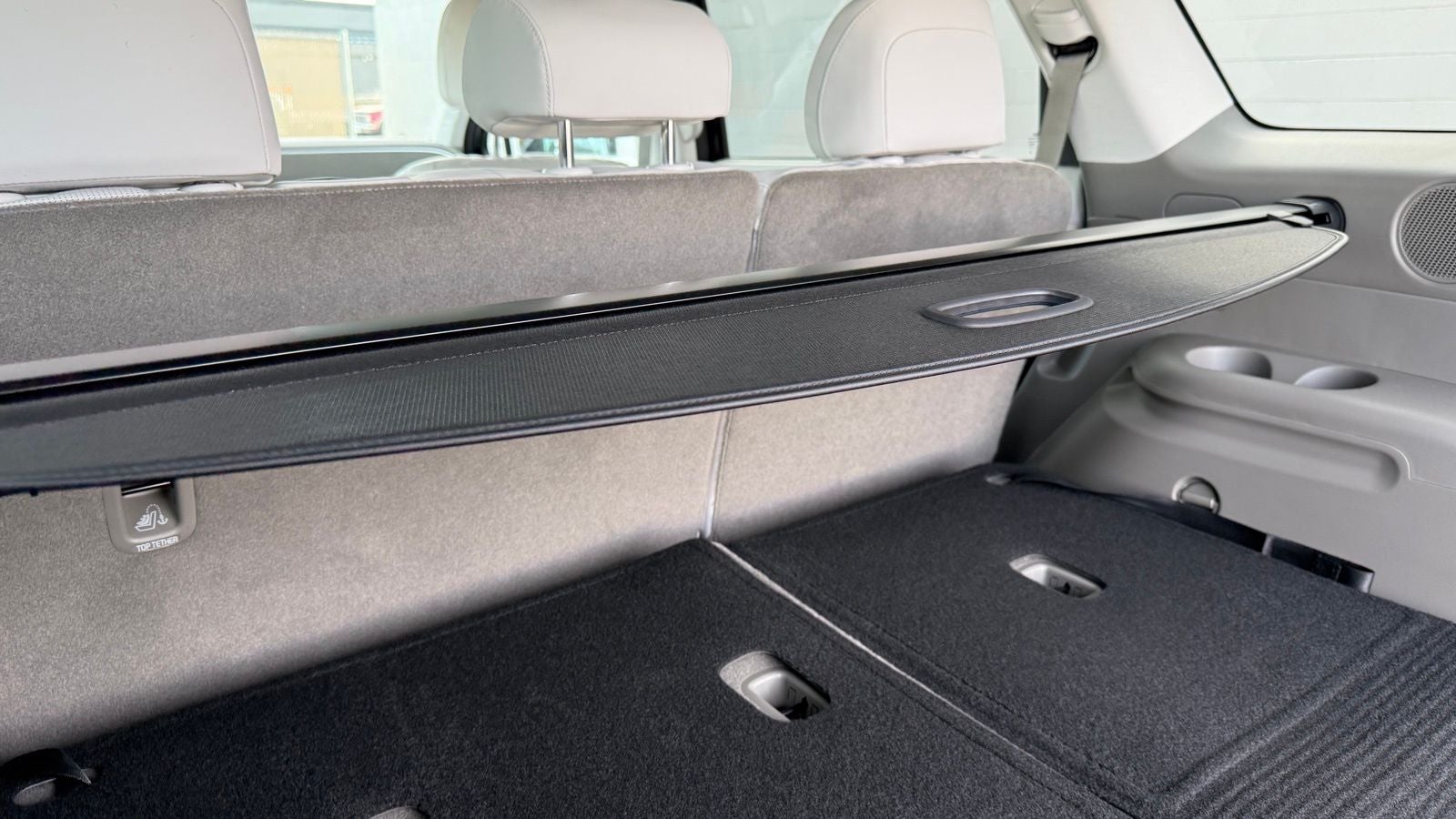 2026 Hyundai Palisade SEL Premium 8 Passenger