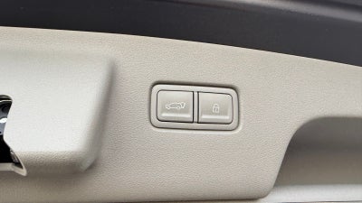 2026 Hyundai Palisade SEL Premium 8 Passenger