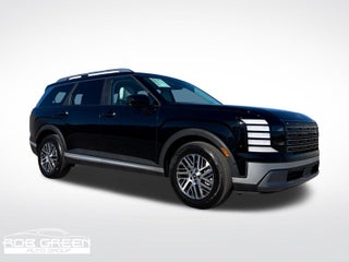 2026 Hyundai Palisade SEL Premium 8 Passenger