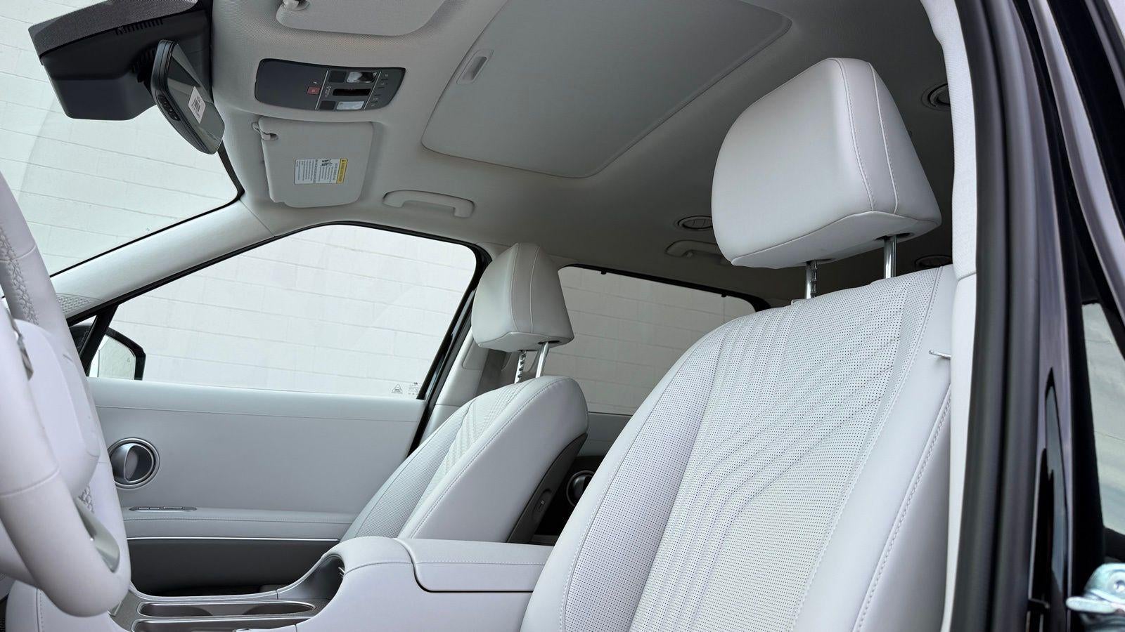 2026 Hyundai Palisade SEL Premium 8 Passenger