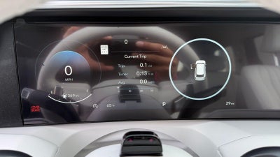 2026 Hyundai Palisade SEL Premium 8 Passenger