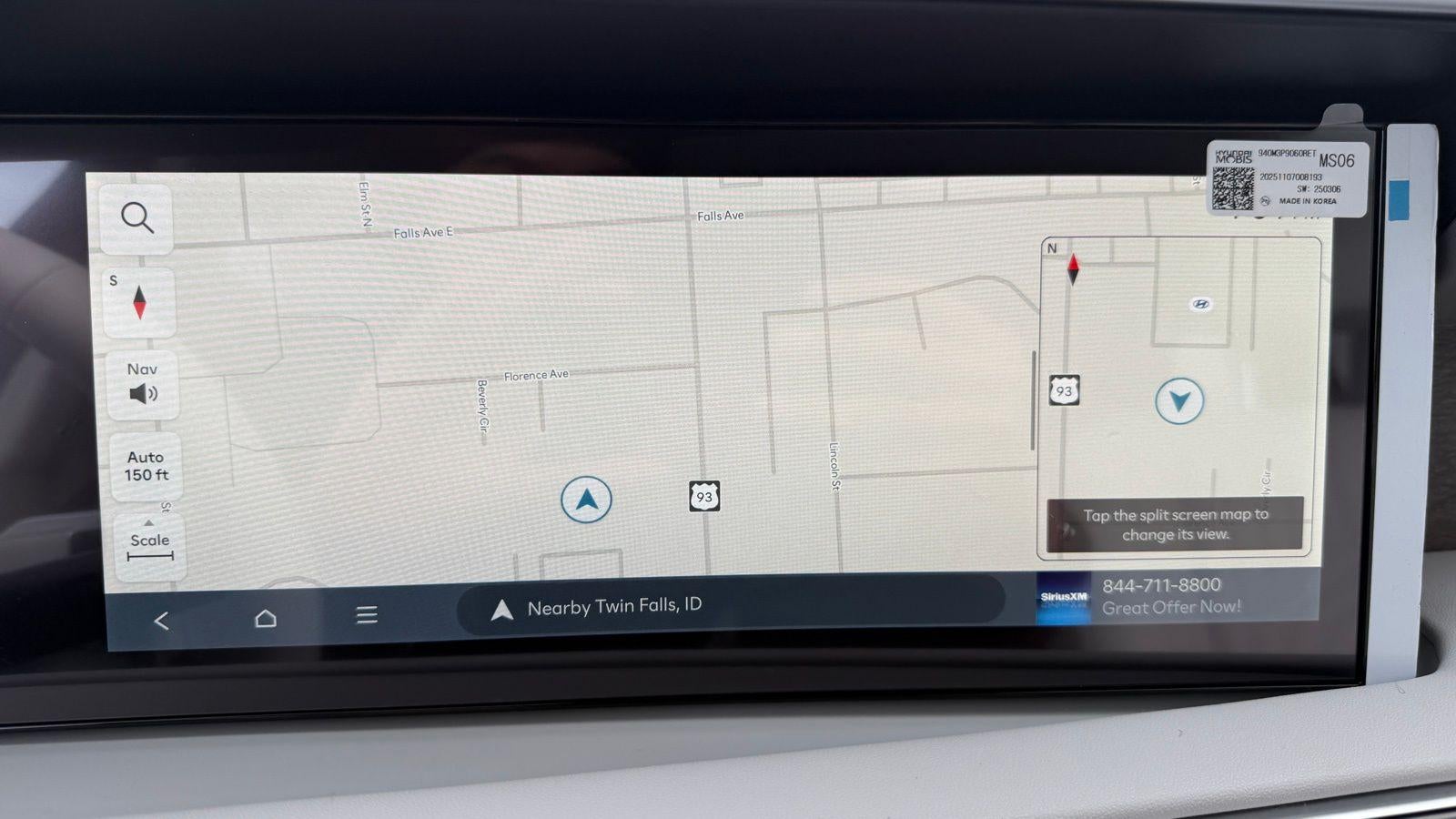 2026 Hyundai Palisade SEL Premium 8 Passenger