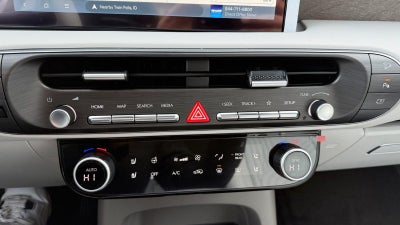 2026 Hyundai Palisade SEL Premium 8 Passenger