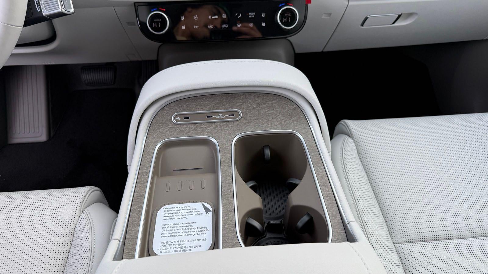 2026 Hyundai Palisade SEL Premium 8 Passenger