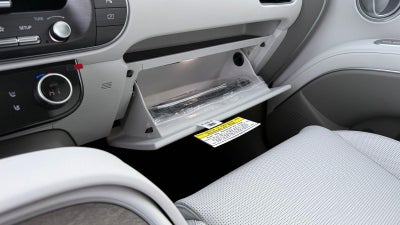 2026 Hyundai Palisade SEL Premium 8 Passenger