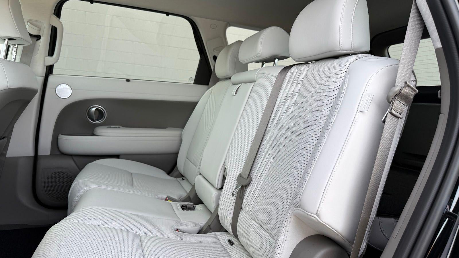 2026 Hyundai Palisade SEL Premium 8 Passenger