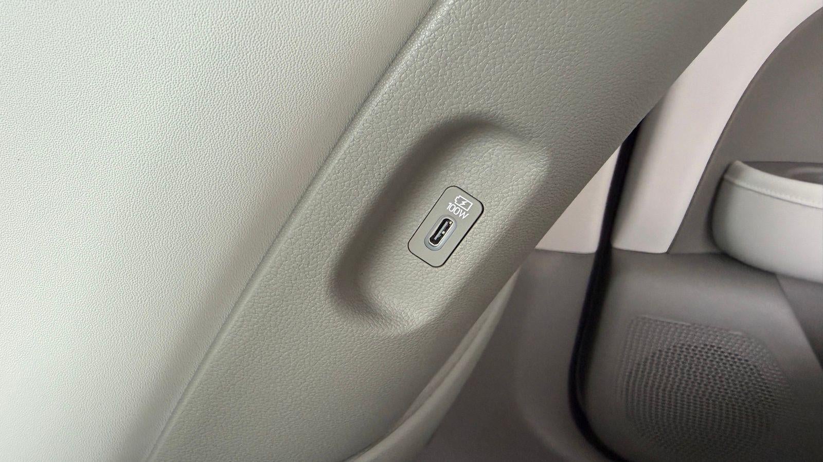 2026 Hyundai Palisade SEL Premium 8 Passenger