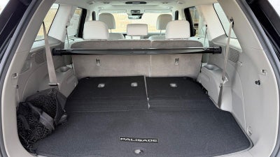 2026 Hyundai Palisade SEL Premium 8 Passenger