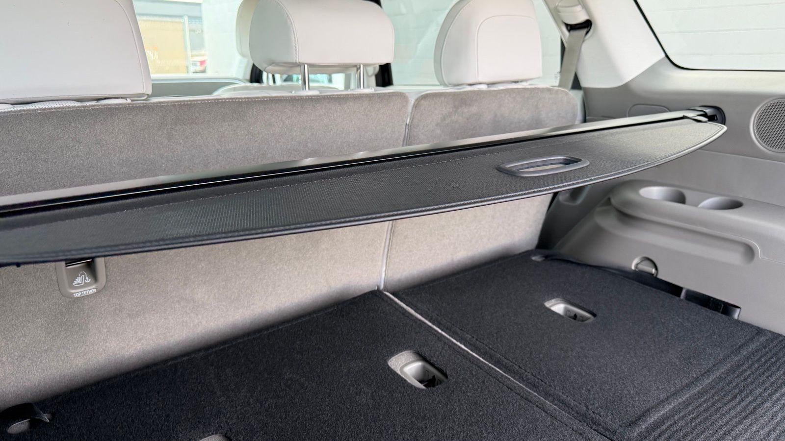 2026 Hyundai Palisade SEL Premium 8 Passenger