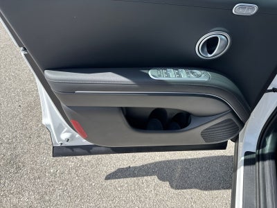 2026 Hyundai Palisade SEL Premium 8 Passenger