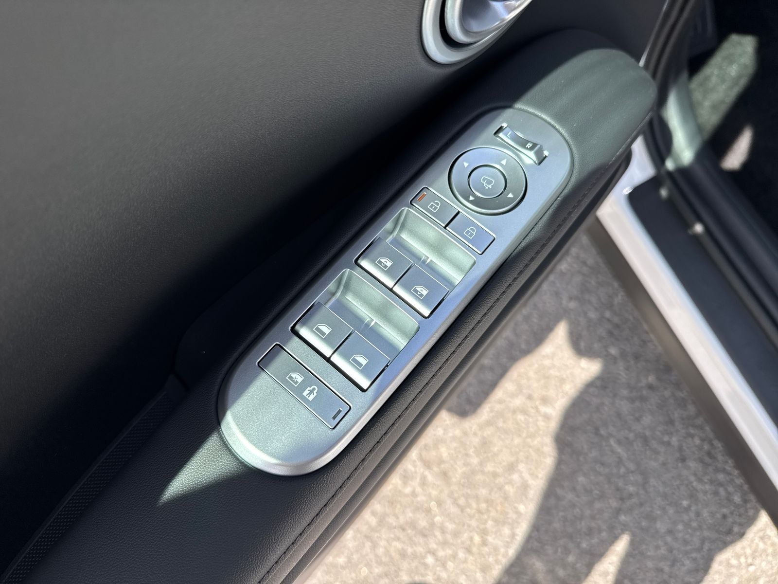 2026 Hyundai Palisade SEL Premium 8 Passenger