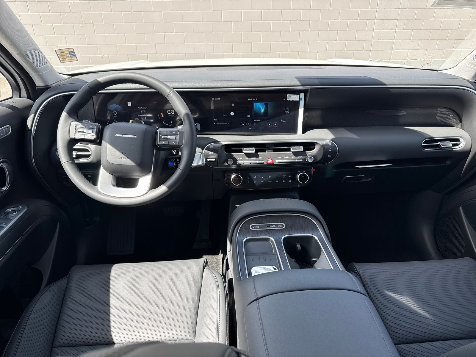 2026 Hyundai Palisade SEL Premium 8 Passenger