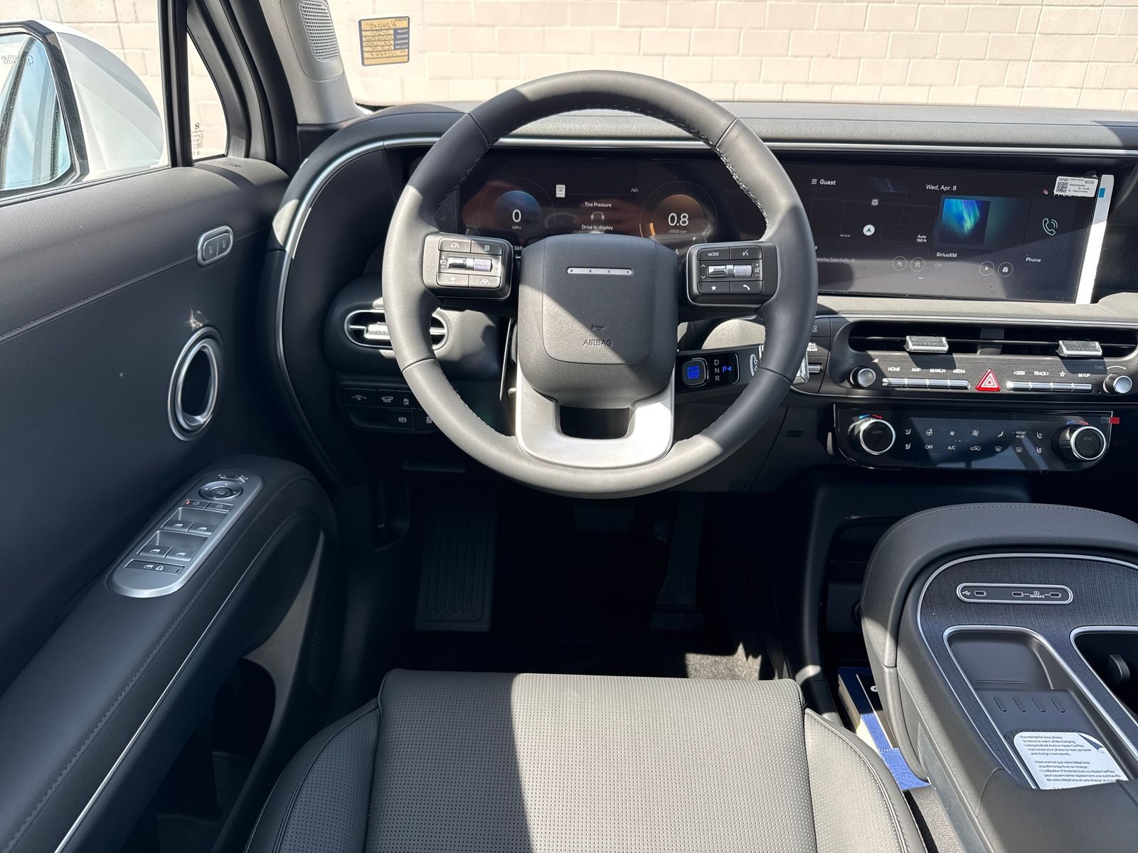 2026 Hyundai Palisade SEL Premium 8 Passenger