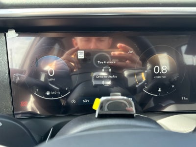 2026 Hyundai Palisade SEL Premium 8 Passenger
