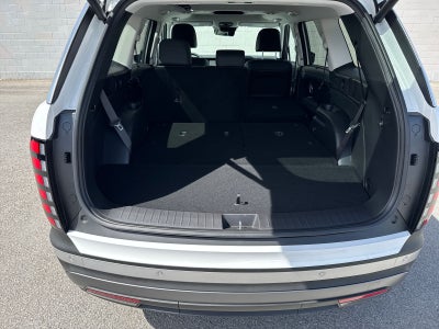 2026 Hyundai Palisade SEL Premium 8 Passenger