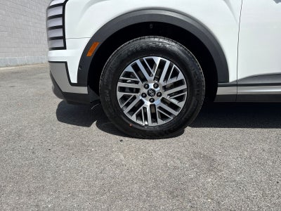 2026 Hyundai Palisade SEL Premium 8 Passenger