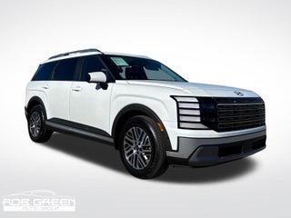 2026 Hyundai Palisade SEL Premium 8 Passenger