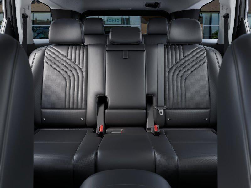 2026 Hyundai Palisade SEL Premium 8 Passenger