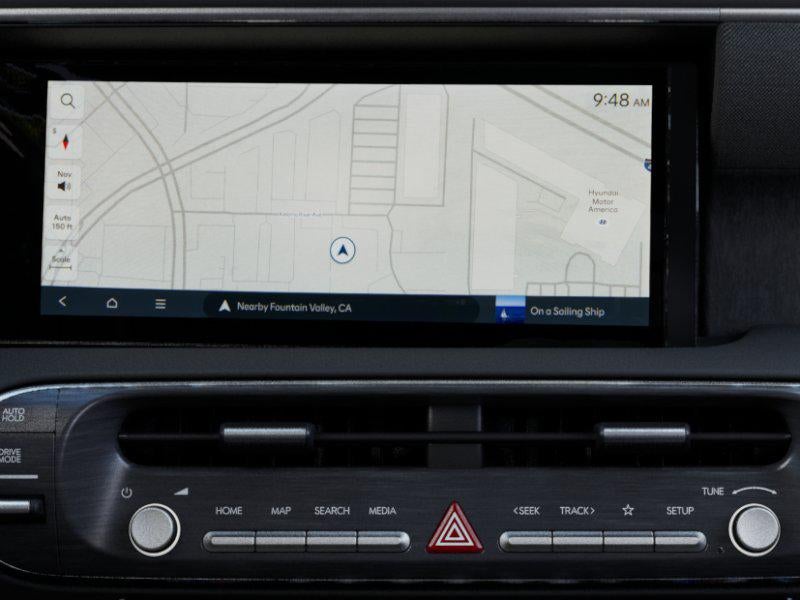 2026 Hyundai Palisade SEL Premium 8 Passenger