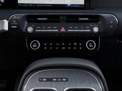 2026 Hyundai Palisade SEL Premium 8 Passenger