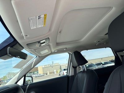 2026 Hyundai Palisade SEL Premium 8 Passenger