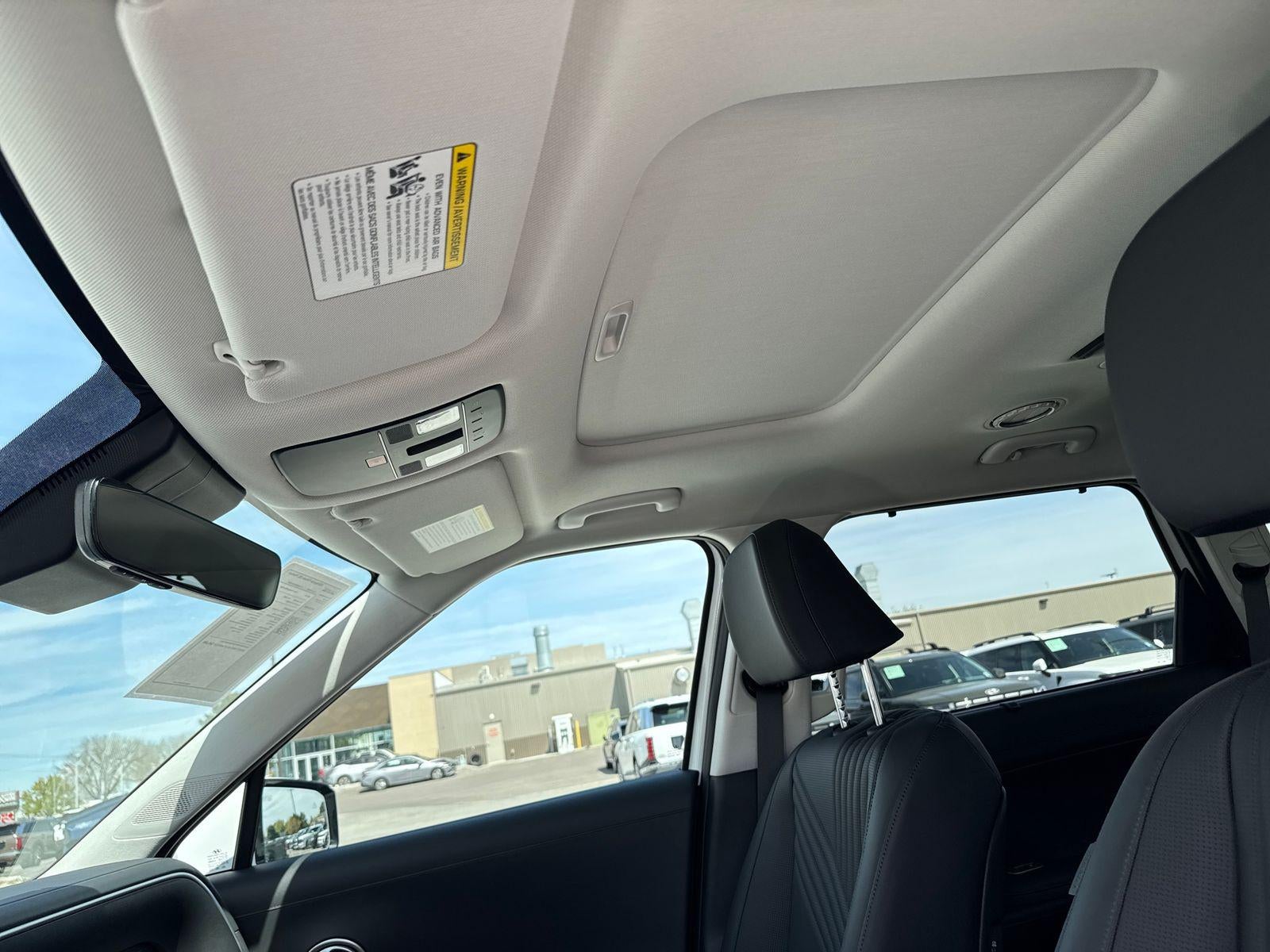2026 Hyundai Palisade SEL Premium 8 Passenger