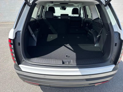 2026 Hyundai Palisade SEL Premium 8 Passenger
