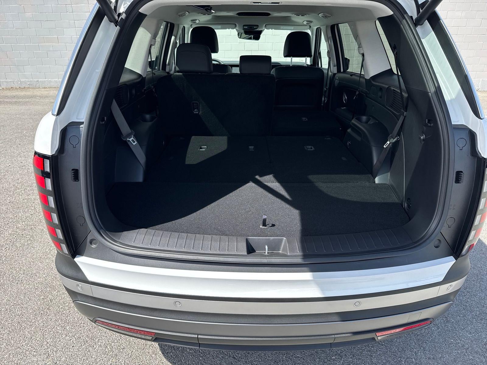 2026 Hyundai Palisade SEL Premium 8 Passenger