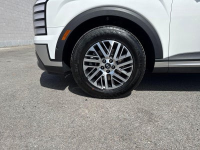 2026 Hyundai Palisade SEL Premium 8 Passenger