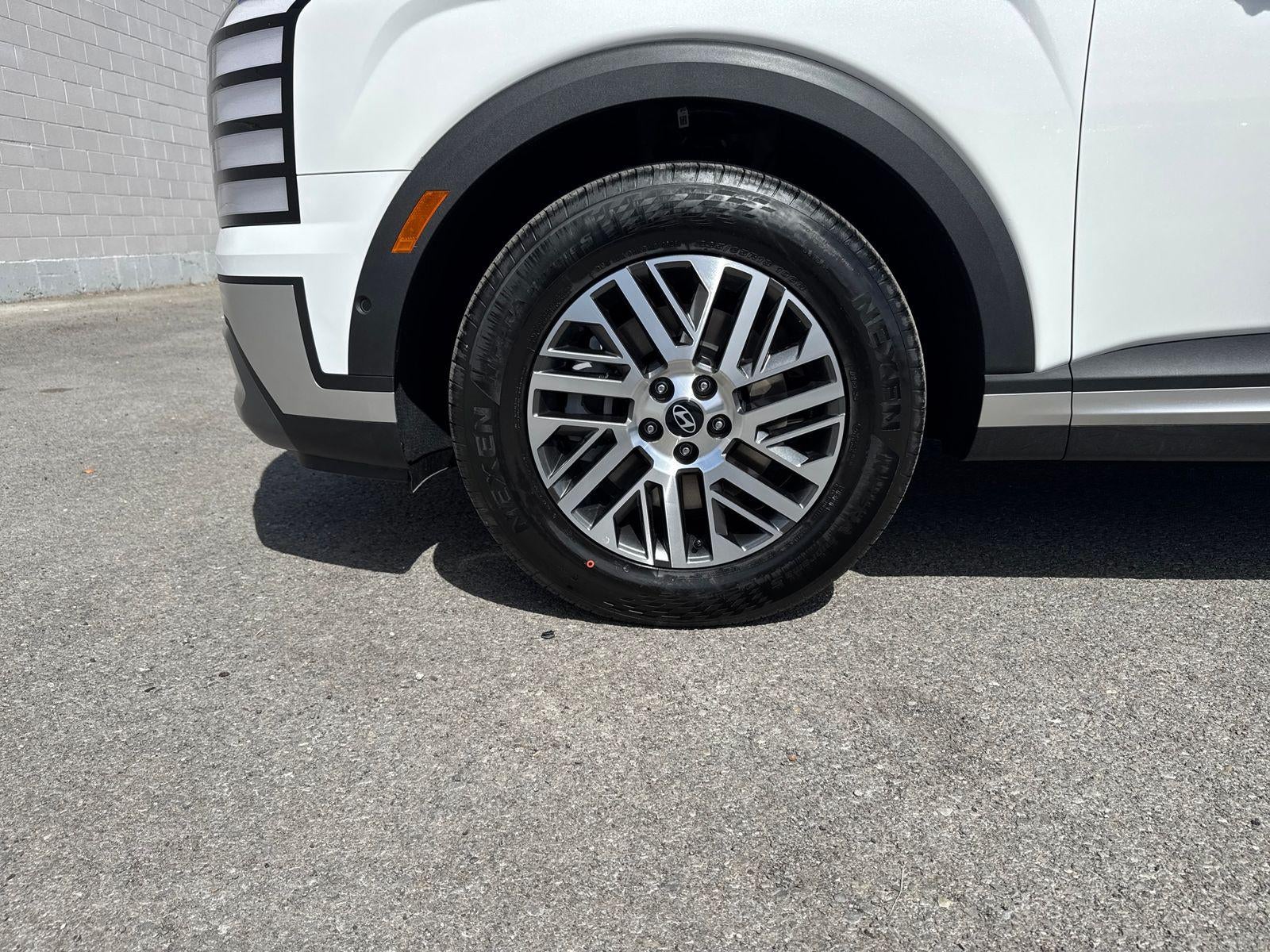 2026 Hyundai Palisade SEL Premium 8 Passenger