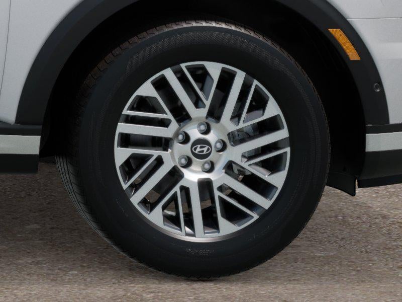 2026 Hyundai Palisade SEL Premium 8 Passenger