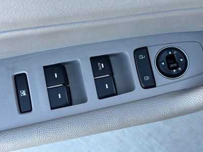 2019 Hyundai Sonata Hybrid SE