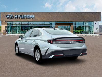 2026 Hyundai Sonata SE