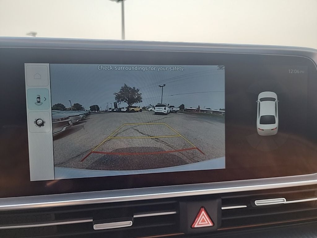 2024 Hyundai IONIQ 6 SEL