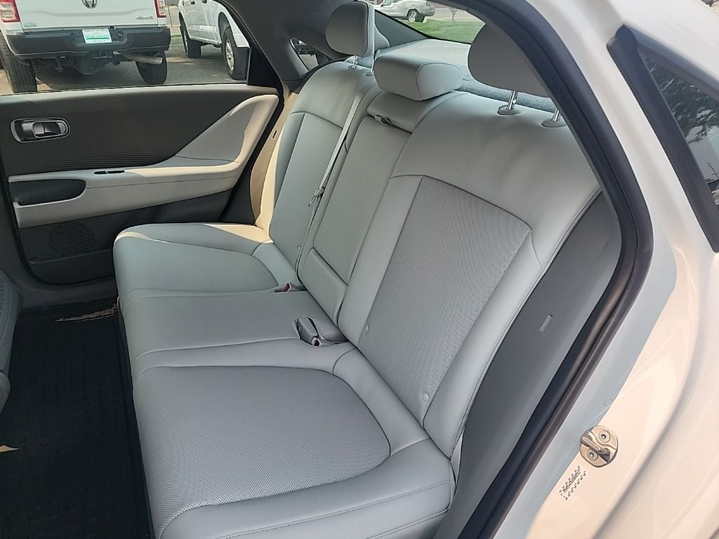 2024 Hyundai IONIQ 6 SEL